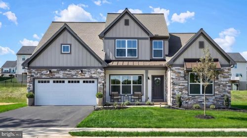 2236 S Autumn Chase Dr, MECHANICSBURG, PA, 17055-9624 | Card Image