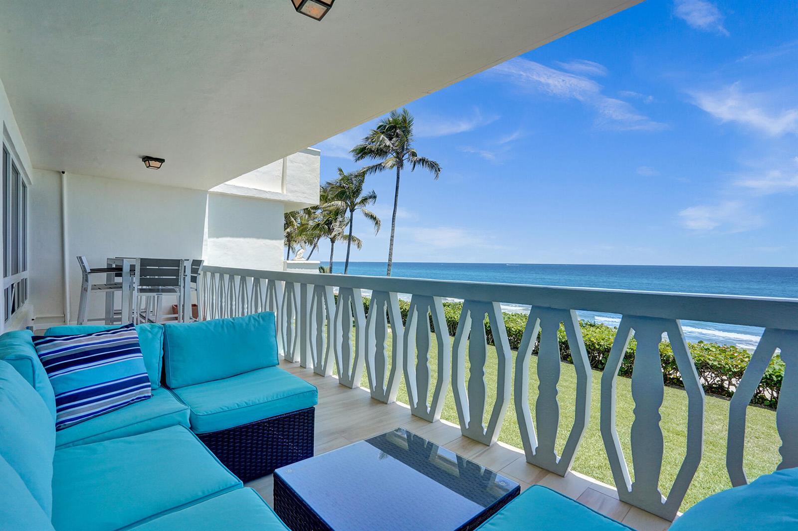 Residential Lease in Hillsboro Beach 2