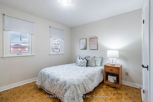 96 Nipissing Cres, House other with 4 bedrooms, 3 bathrooms and 4 parking in Brampton ON | Image 30