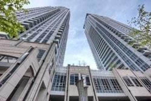 2608-763 Bay St, Toronto, ON, M5G2R3 | Card Image