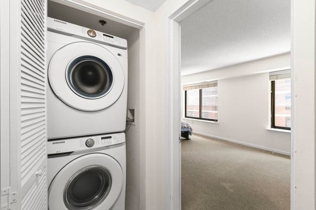 APT-6D - 700 1 St St, Condo with 2 bedrooms, 2 bathrooms and null parking in Hoboken NJ | Image 11