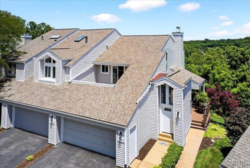 1848 Ridgeview Circle Dr, Ballwin, MO, 63021-7809 | Card Image