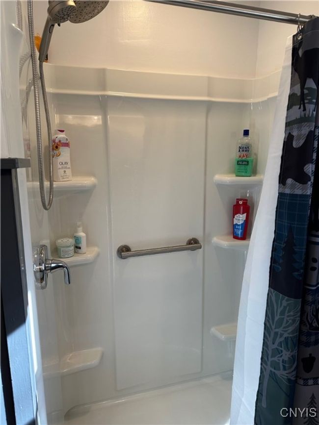 Walk In Shower | Image 22