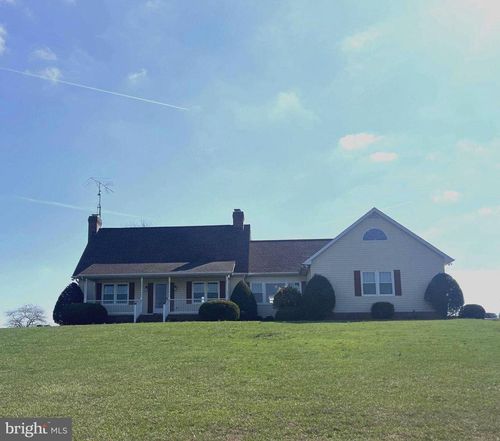 11997 Cregger Rd, KEYMAR, MD, 21757-8101 | Card Image