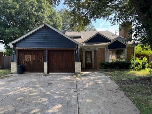5416 Colonial Ct, Flower Mound, TX, 75028-2506 | Card Image