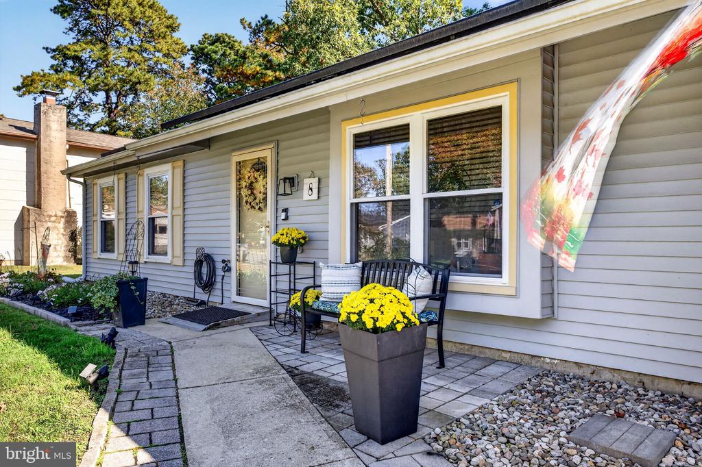 Residential in SEWELL 4