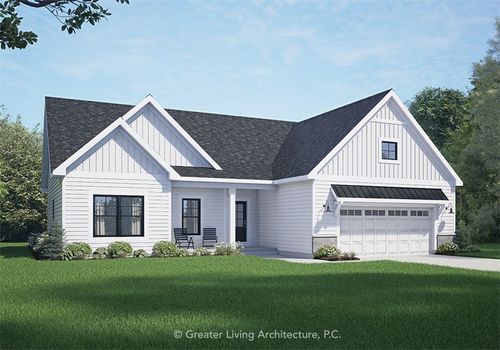 55 Colebare Way, Greece, NY, 14616-1693 | Card Image