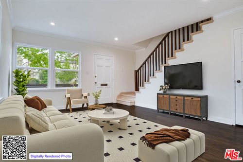 apt-b-1760 18th St, Santa Monica, CA, 90404-7113 | Card Image