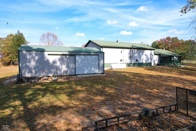 8052 E Ash Rd, House other with 2 bedrooms, 3 bathrooms and null parking in Bloomfield IN | Image 10