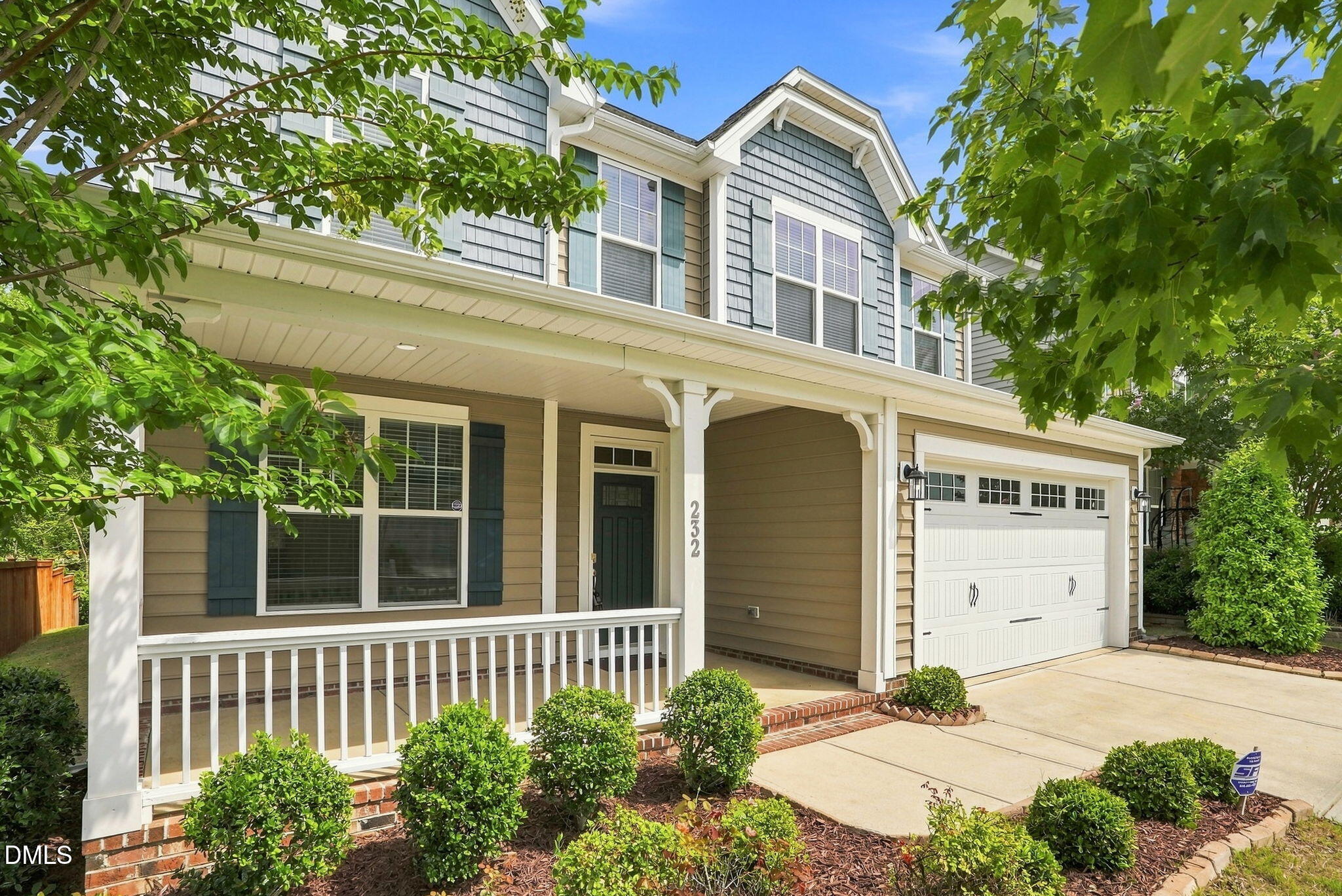 Residential in Cary 2