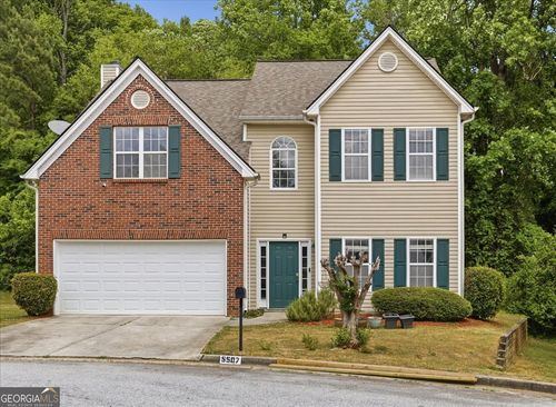 5507 Walnut Ln, Lithonia, GA, 30038-4877 | Card Image
