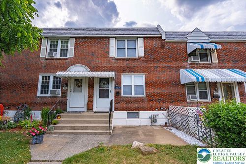 757 Benton Street, Allentown City, PA, 18103 | Card Image