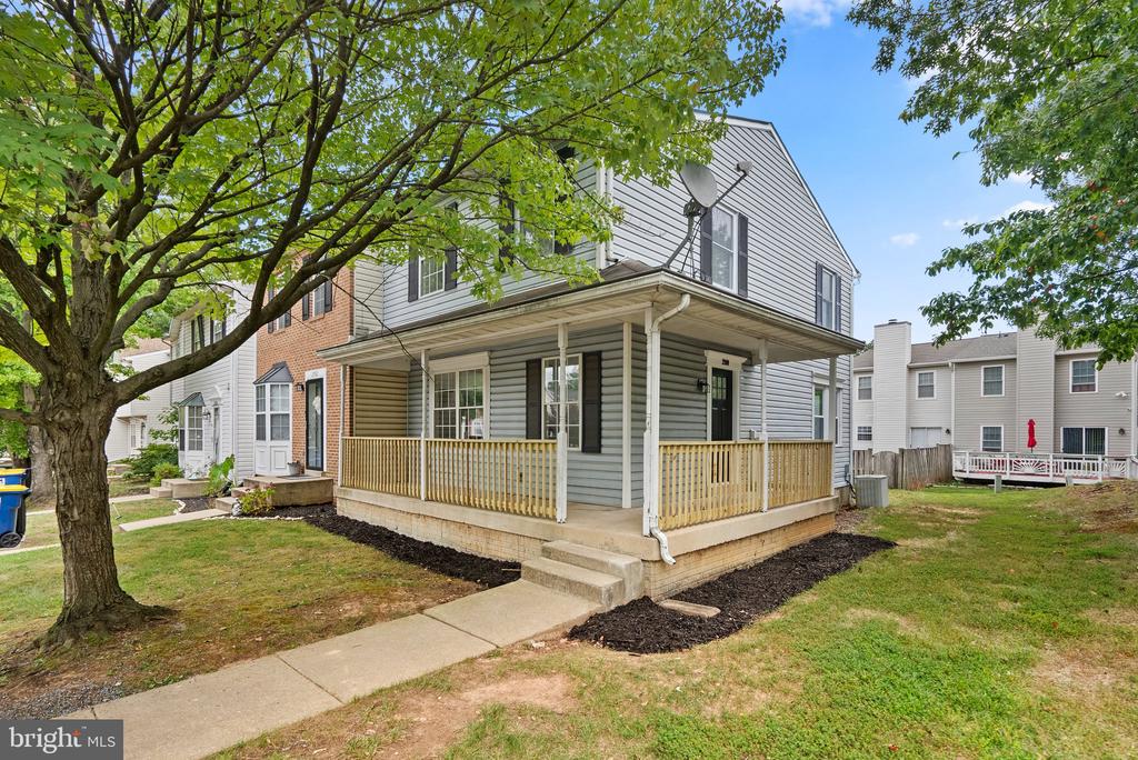 Buckthorn Ct, Glenarden, MD 20706