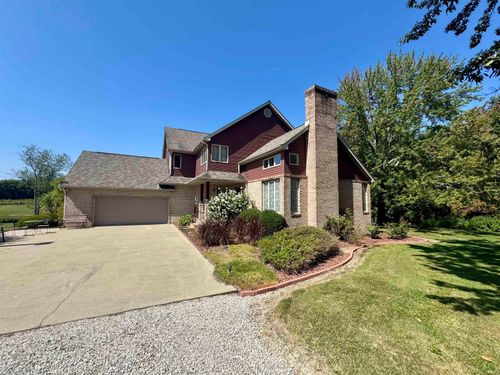 108 S County Road 750 E, Dugger, IN, 47848-8037 | Card Image