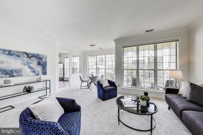 UNIT-304 - 1725 W Braddock Pl, Townhouse with 2 bedrooms, 3 bathrooms and null parking in ALEXANDRIA VA | Image 8