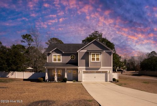 230 Everett Yopp Dr, Sneads Ferry, NC, 28460-9448 | Card Image