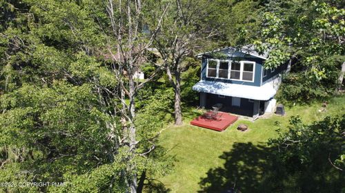 218 W Mountain Lake Dr, Bear Creek Township, PA, 18702 | Card Image