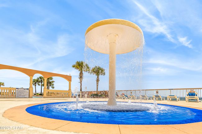 UNIT-611 - 14825 Front Beach Rd, Condo with 3 bedrooms, 3 bathrooms and null parking in Panama City Beach FL | Image 34