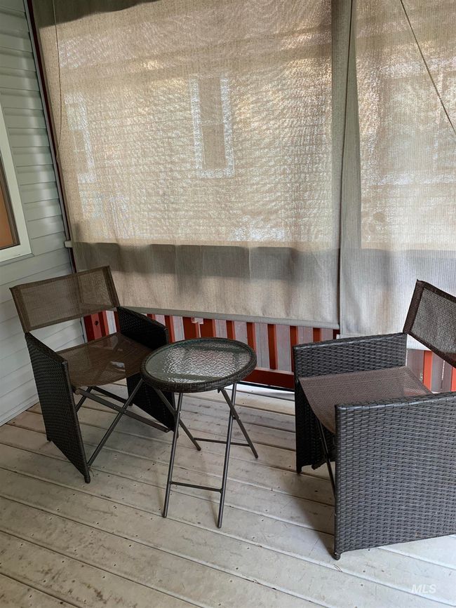 E13 - 514 N Sawyer St, House other with 1 bedrooms, 1 bathrooms and null parking in Cascade ID | Image 21