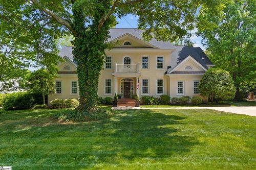 416 Hidden Hills Dr, Greenville, SC, 29605-3263 | Card Image