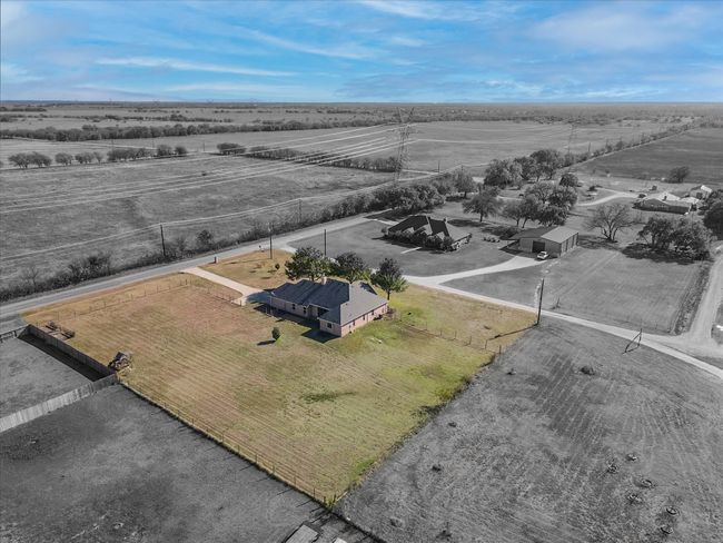 1377 Block Rd, House other with 4 bedrooms, 3 bathrooms and null parking in Gunter TX | Image 37