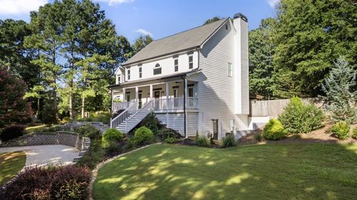 6002 Catamaran Ct, Flowery Branch, GA, 30542-5641 | Card Image