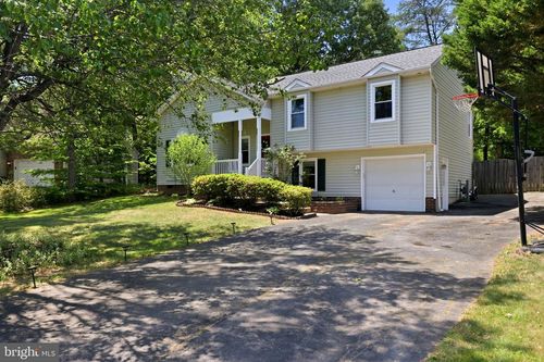 12 Argyle Hills Dr, FREDERICKSBURG, VA, 22405-2844 | Card Image