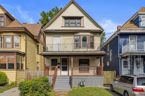 n-18 S Ryan St, Buffalo, NY, 14210-2336 | Card Image