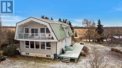 693028 Highway 813, House other with 4 bedrooms, 3 bathrooms and null parking in Athabasca AB | Image 2