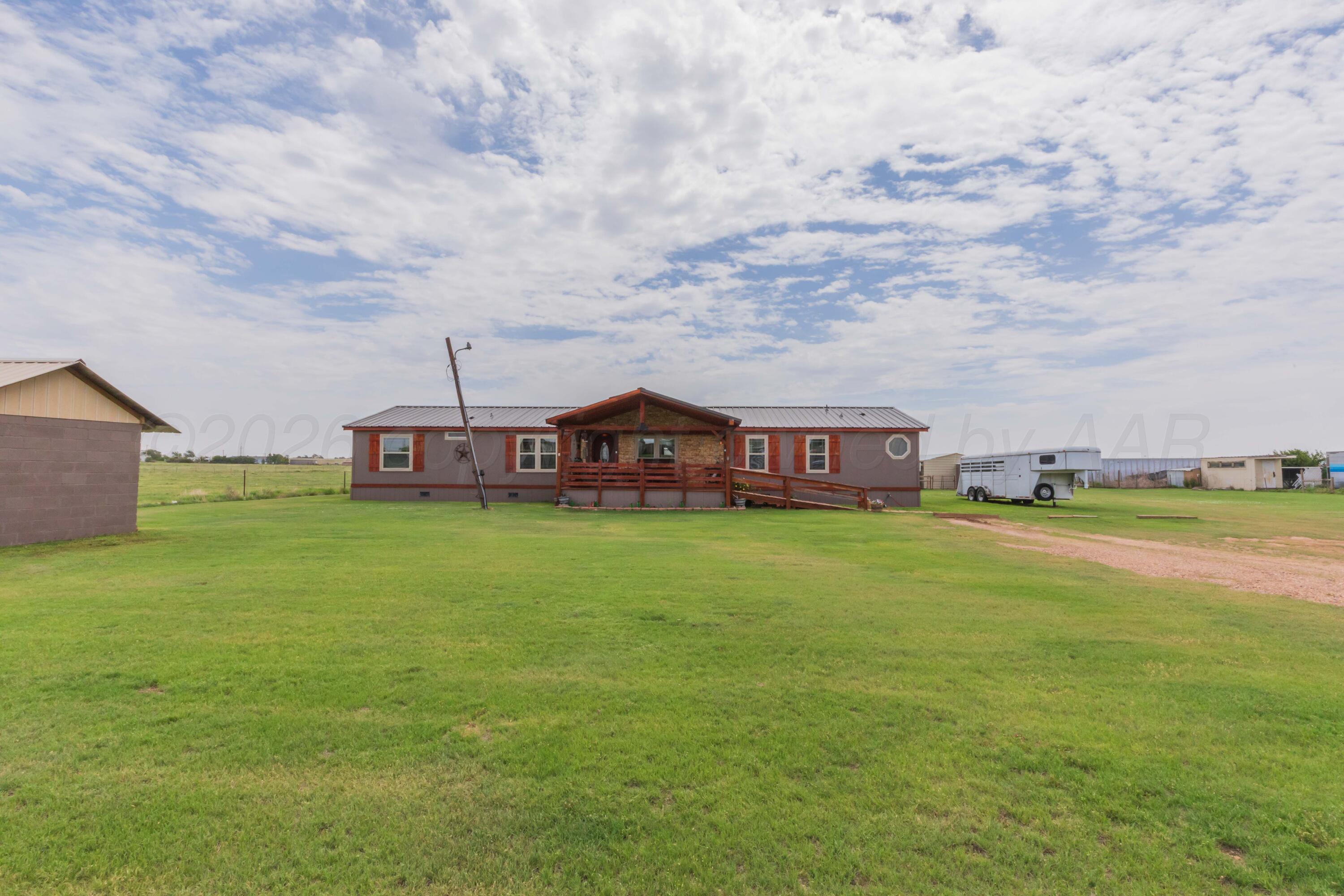 Residential in Amarillo 2
