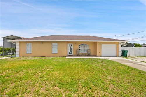 5245 23rd Ave Sw, NAPLES, FL, 34116-6821 | Card Image
