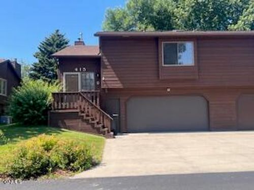 415 Brandon Dr, Bismarck, ND, 58503 | Card Image