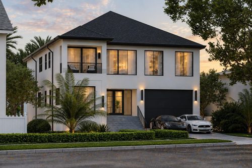 4523 W Rosemere Rd, TAMPA, FL, 33609-4209 | Card Image