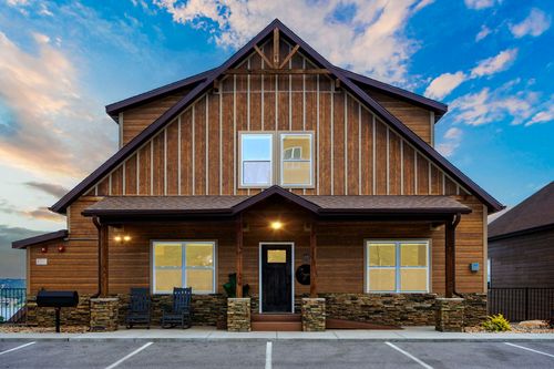 22-121 Frontier Way, Kimberling City, MO, 65686 | Card Image