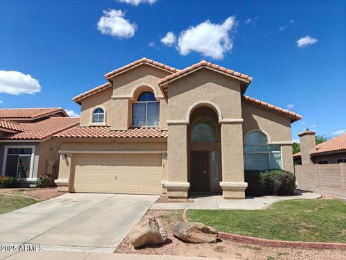 2780 W Park Ave, Chandler, AZ, 85224-3938 | Card Image