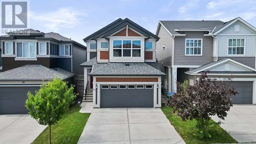 41 Seton Grove Se, Calgary, AB, T3M2Y7 | Card Image