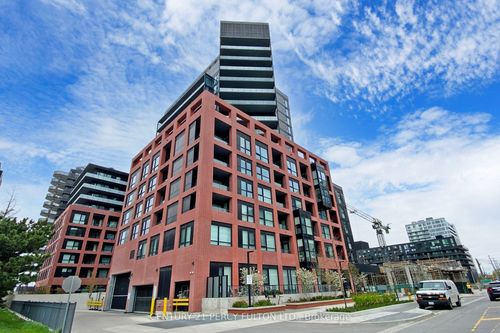 1305-8 Tippett Rd, Toronto, ON, M3H0E7 | Card Image