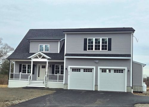 316 Old Westport Rd, Dartmouth, MA, 02747-2364 | Card Image