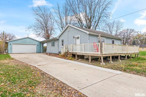 220 E Wilcox St, Springfield, IL, 62707-3061 | Card Image