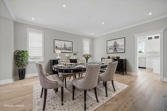 6373 Radisson Way, House other with 4 bedrooms, 5 bathrooms and 6 parking in Orléans ON | Image 17