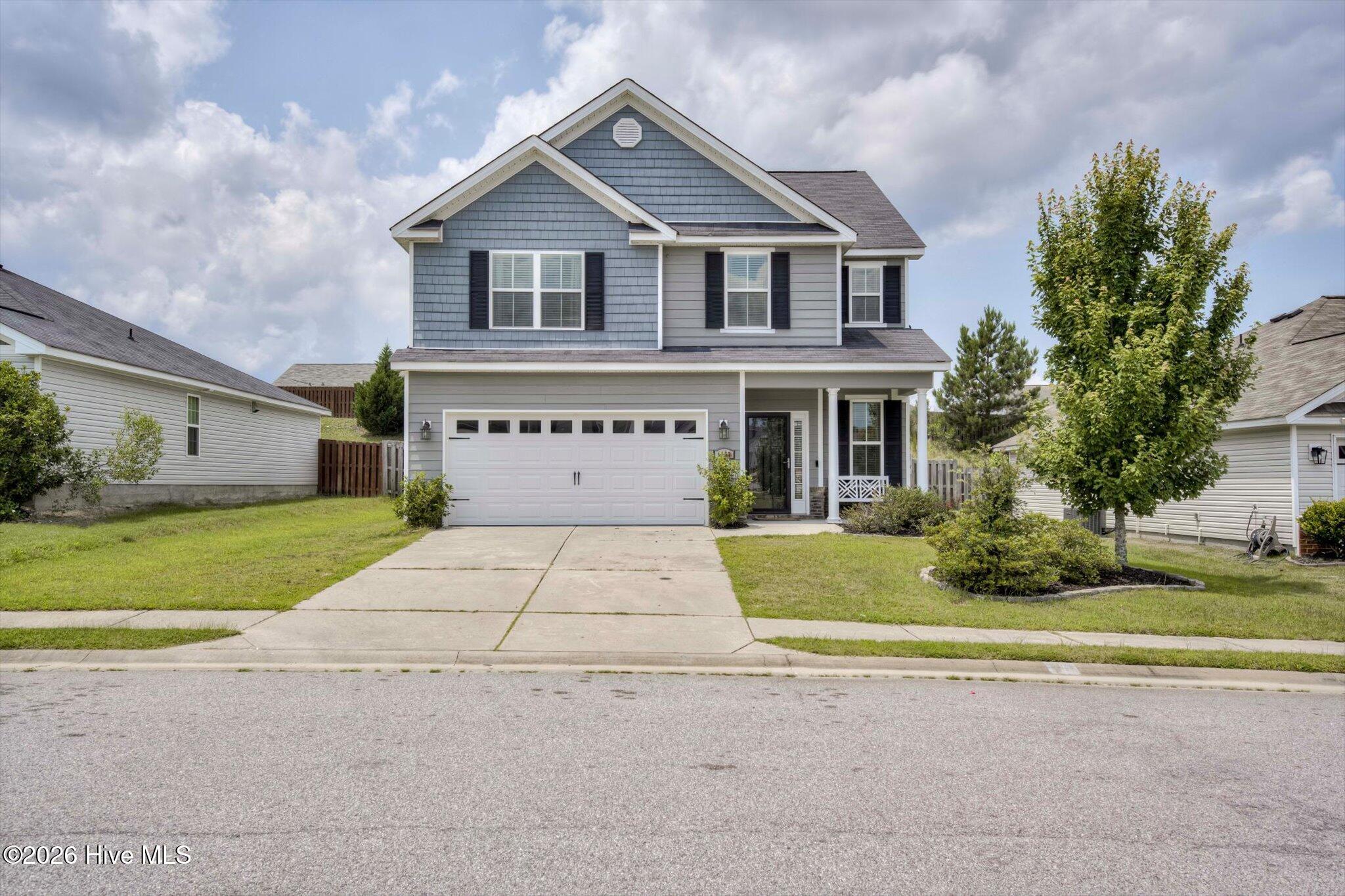 Residential in Augusta 4