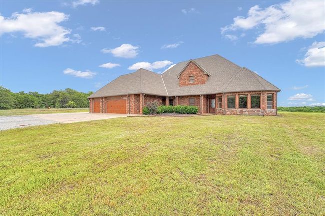 21698 Sw Coombs Rd, House other with 4 bedrooms, 4 bathrooms and null parking in Cache OK | Image 34