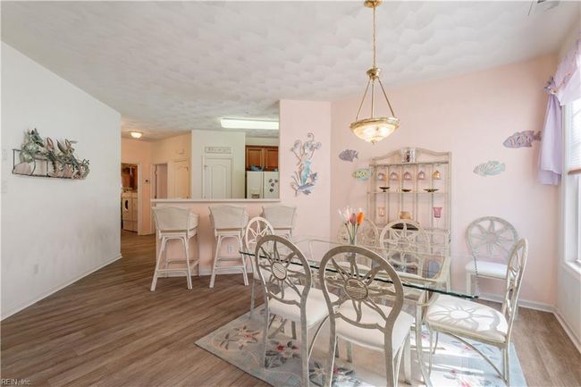 711 Prestwick Turn, House attached with 3 bedrooms, 2 bathrooms and null parking in Cape Charles VA | Image 4
