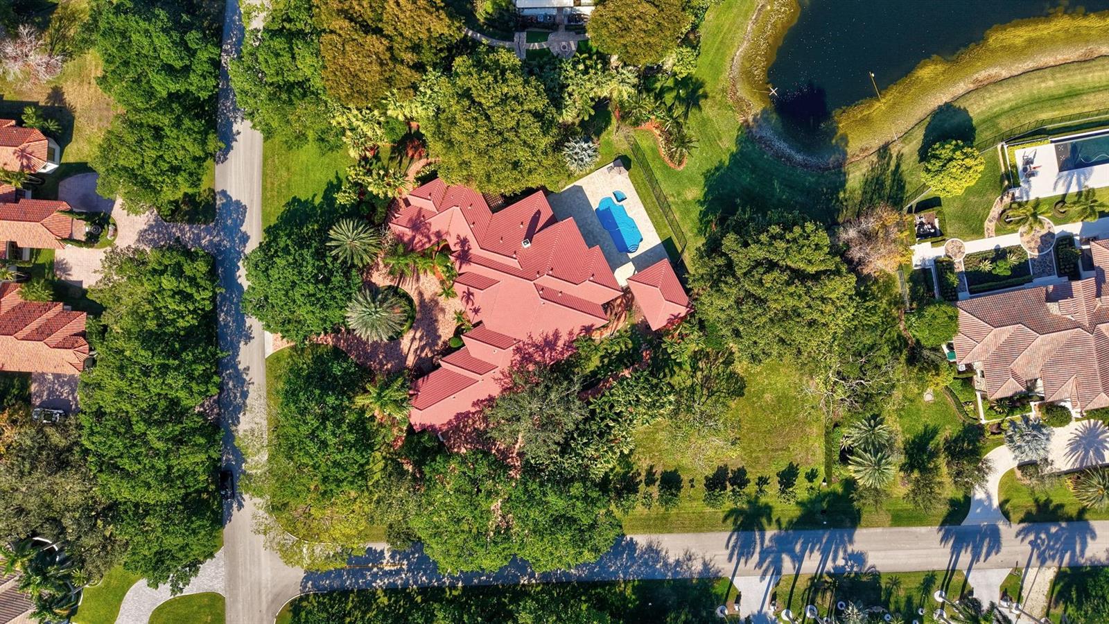 Residential Lease in Weston 3