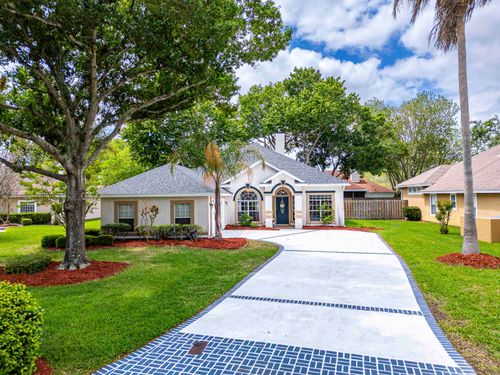 1940 Bluebonnet Way, Fleming Island, FL, 32003-7461 | Card Image