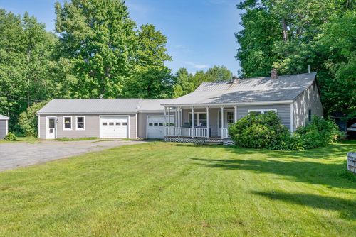 1281 Mercer Road, Mercer, ME, 04957 | Card Image