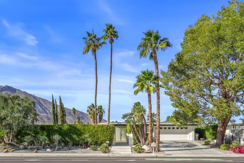 1350 E Murray Canyon Dr, Palm Springs, CA, 92264-9413 | Card Image