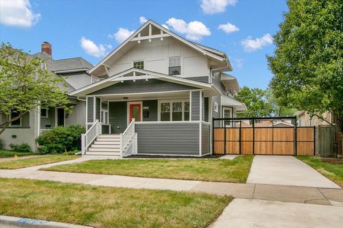 4036 W Warwick Ave, CHICAGO, IL, 60641-3142 | Card Image