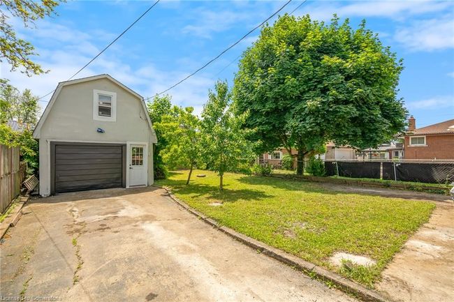 176 Neff St, House other with 2 bedrooms, 2 bathrooms and 3 parking in Port Colborne ON | Image 7