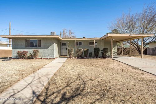 1055 Calle Del Encanto, Las Cruces, NM, 88005 | Card Image